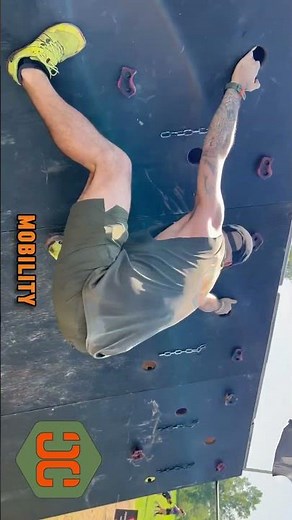 SPARTAN RACE OLYMPUS TUTORIAL