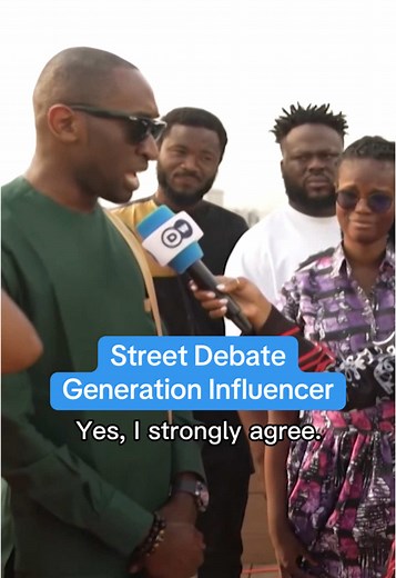 The 77 Percent on TikTok