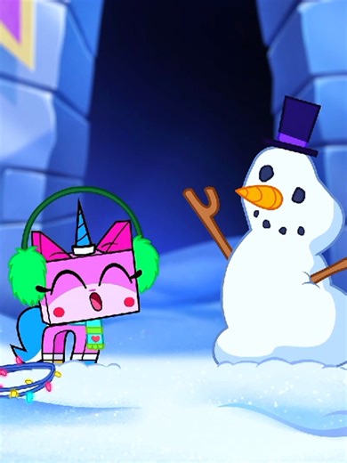 Юникитти – 1 сезон 3 серия (ПОЛНАЯ СЕРИЯ БЕЗ ЧАСТЕЙ В 1080р ✔️) #юникитти #unikitty #cn #cartoonnetwork #картуннетворк #мультики #мультсериалы #мультсериалыдетства
