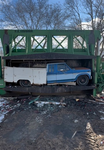 Ford F250: Time to Say Goodbye to the Rusty Classic