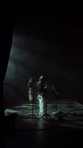 slow dive | Wave To Earth