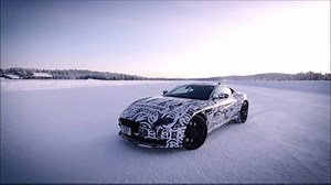 129K views · 3.1K reactions | Sub-zero temperatures. Frozen landscapes. Intense handling. The Aston Martin #DB11 has been tested to extremes. Discover: astonmartin.com/db11 | Aston Martin | Facebook