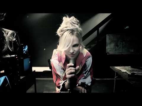 Britney Spears - Scary (Music Video)