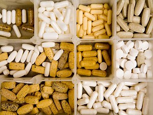 Are multivitamins really good for me?