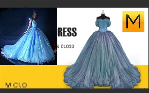 全网最容易Marvelous Designer教程,Marvelous Designer软件常见问题(附教程)