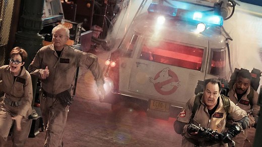 Who Is Garraka? Ghostbusters: Frozen Empire's Villain, Powers, & Plan Explained