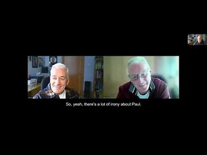 Virtual Conference 2025: It Works For Me Mike Garrett