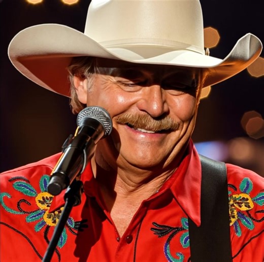 46K views · 1.7K reactions | Nashville witnessed two powerful moments last night, both led by Alan Jackson. In the face of anti-American chants, he didn’t respond with rage — he responded with music. With calm resolve, he started singing “God Bless America,” and within moments, a crowd of 25,000 raised their voices with his, drowning out division with unity. (check in the first comment) | Sonic Station | Facebook