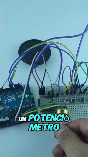 Add sound to your Arduino projects