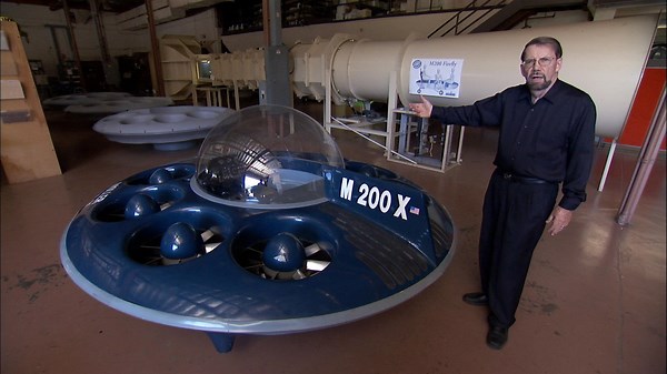 Ancient Aliens Season 8 Episode 99 Alien Transports