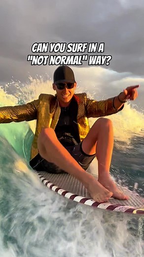 Normalize Being Unconventional: Embrace Your Uniqueness