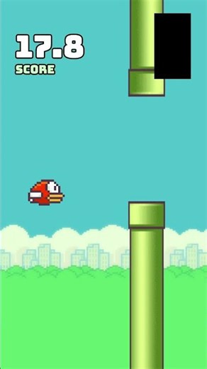 Flappy Bird🪽🪽