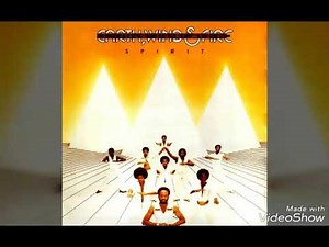 Earth, Wind & Fire - Imagination