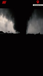 5.7K views · 44 reactions | Terrifying Moment As A Deadly Tornado...