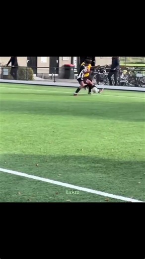 Football Core Part 19 ! #footballcore #hopecore #skills #shorts