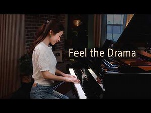 Play This When You Feel Dramatic – McArthur Park Piano