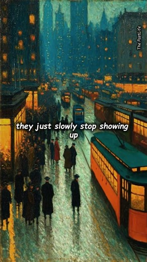 Some Chapters Close Quietly—And That's Okay | The PastLife