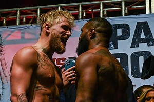 Jake Paul vs Tyron Woodley 2 Live Stream (12/18/21): How to order PPV, start time, fight card
