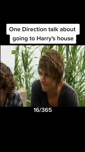 One Direction Studio Show Preparation: Behind the Scenes