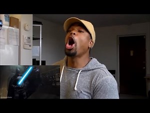 BATMAN vs DARTH VADER - Super Power Beat Down REACTION!!!