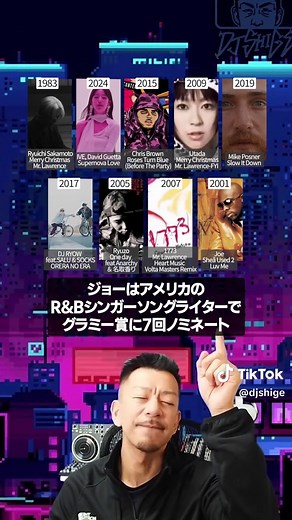 戦場のメリークリスマスアレンジまとめ
