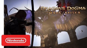 Avis et critiques du jeu Dragon's Dogma : Dark Arisen sur Switch
