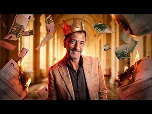 The MYTHOMANIAC who SCAMMED FRANCE (Marco Mouly)