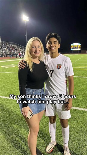 the game was good too | Step Mom Amanda