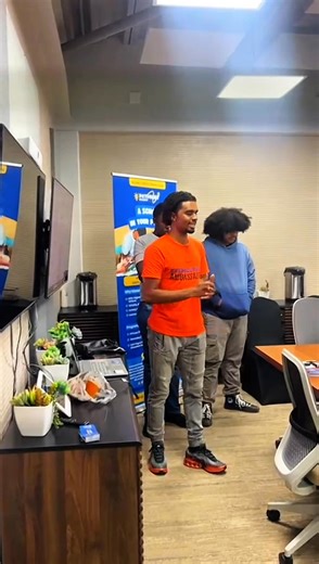 A Unique Corporate Event for Your Team! Reward your employees with an unforgettable Family Fun Day hosted by STEMGuyana. We provide engaging, hands-on workshops in coding, robotics, and drones that will entertain your staff and their families. It's the perfect way to show appreciation for your team while their children have a blast exploring the world of STEM. Learn more and request information today: https://register.k12youthcode.com/register/corporate.php | STEMGuyana