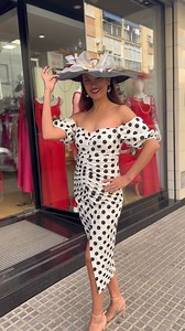 2.2K views · 53 reactions | Nueva Colección Tallas desde 36 hasta 50 Pedidos y Consultas x WhatsApp 667936934 . . . . . #vestidodeinvitada #vestidosdefiesta #vestidos #vestodoslargos #vestidoscortos #invitadaperfect #bodas #novia #comunion #bautizos #eventos #eventos2022 #malaga #malagacentro #cruzdehimilladero #vestidomanga #ceremonias #modamujer #moda #vestidos #vestidomidi #vestidoestampado | Fly Project Moda | Facebook