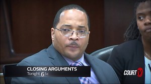 3.4K views · 54 reactions | TONIGHT: Catch up on the most shocking testimony from court today in the FAMILY MASSACRE MURDER TRIAL. Watch Closing Arguments with Vinnie Politan at 6/5c court.tv/live | COURT TV | Facebook