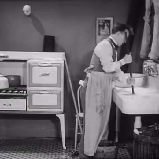 23K views · 552 reactions | Laurel and Hardy Helpmates- Classic Comedy Film from 1932. | Classic Comedy | Facebook