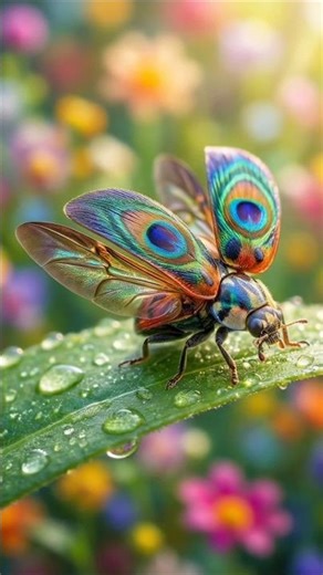 🌍 Step into the unseen