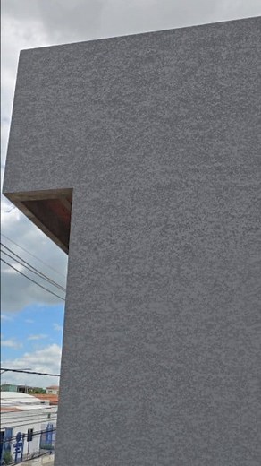 9K views · 113 reactions | Mostrando o resultado final da textura projetada feita com argamassa AC3 #texturas #projetada #superreels #naturais #dicas | textura projetada e pintura | Facebook