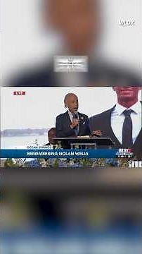 Nolan Wells Death: Al Sharpton, Tyler Perry Offer $50K Rewards for Information