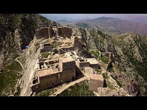 Beauty Of Iran , Some of extraordinary Places in Iran