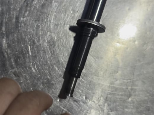 倍适登b16修复保养#bilstein