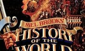 History of the World: Part I - Where to Watch and Stream Online – Entertainment.ie