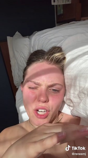 reneé (@reneerapp)’s videos with original sound - reneé