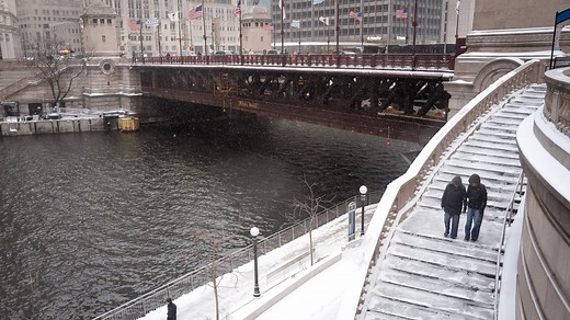 Farmers' Almanac releases 2025-2026 winter forecast. Illinois to see chilly, snowy season