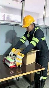 GANGARAM SARKI #FACTORY WORKER #EUROPE