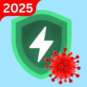 Antivirus for Kindle Fire and Virus Cleaner & Malware Remover for Fire Tablet