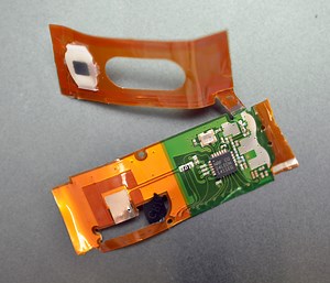 Magic Band Teardown