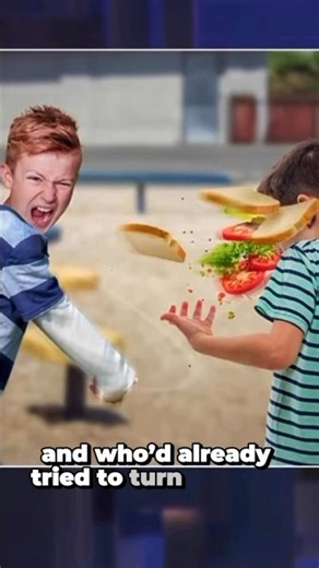 djt DOJ dangers | LWT sandwich thrower
