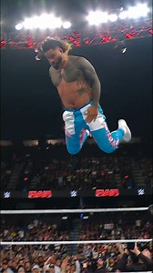 304K views · 8.9K reactions | From leaving The Bloodline to become his own man, take a look at the emotional and historic rise of Jey Uso to become Intercontinental Champion. | WWE SmackDown | Facebook