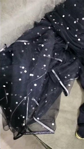 Dupatte with sitare in UAE Market# for UAE ladies##