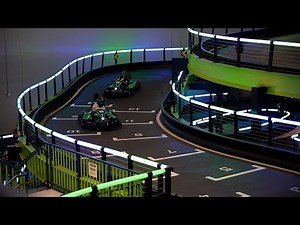 Racing legend Mario Andretti brings high-speed thrills to Overland Park