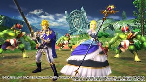 Ragnarok Odyssey Ace day one DLC, new trailer revealed