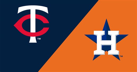 Minnesota Twins at Houston Astros Preview - 10/08/2023