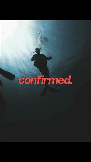 The Creepiest Sound Ever Recorded Underwater 😨